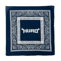 The HURD Bandana